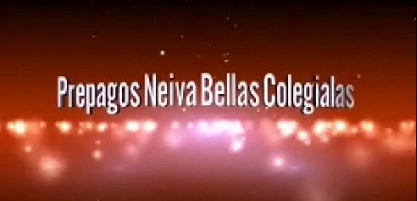  Prepagos Neiva Sarita | BellasColegialas.info